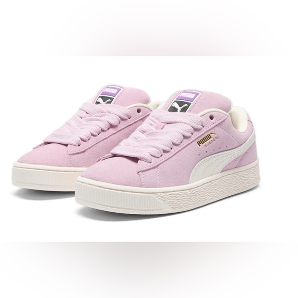 Puma Shoes - Puma Suede XL